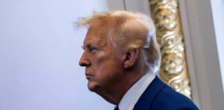 Trump trionfante, confusionario, pericoloso ma non più inarrestabile