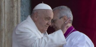 Papa Francesco “Il mondo è in mano a potenze malvagie”