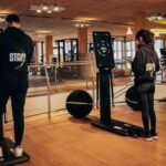 Ia, Fitup: l’intelligenza artificiale è il futuro dell’allenamento in palestra