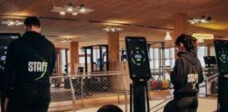 Ia, Fitup: l’intelligenza artificiale è il futuro dell’allenamento in palestra