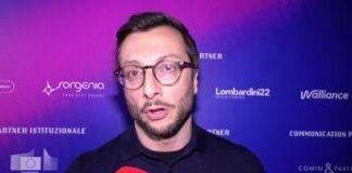 Ia, Renna (Fastweb-Vodafone): “Cambierà le nostre vite, investiamo tutelando la sicurezza dei dati”