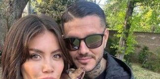 Icardi e Wanda Nara, è davvero finita: il tribunale di Milano decreta la separazione