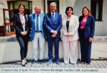 IPAB Vicenza: crisi finanziaria, rette in aumento fino a 110 euro al giorno e strutture a rischio e insufficienti Il Cda di IPAB Vicenza