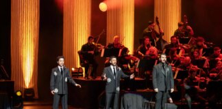 Il Volo trionfa a New York, grande successo al Radio City Music Hall