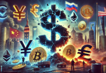 Il dollaro, l’euro, le criptovalute, l’oro, il petrolio e la sfida dei BRICS: cosa accadrebbe con una nuova valuta globale Il dollaro e la minaccia di altre valute