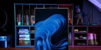 Il futuro dei display flessibili al Mobile World Congress