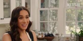 Il pubblico stronca ‘With Love, Meghan’: sarà ultima serie con Netflix?