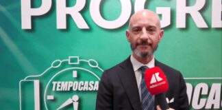 Immobili, De Giuseppe (Gruppo Tempocasa): “Nel 2024 +8.6% di compravendite”