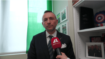Immobili, Palermo (Gruppo Tempocasa): “22.000 compravendite nel 2024″