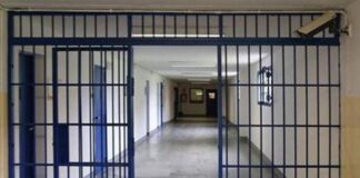 Imperia, oggi interrogatorio Iannuzzi: non risponde al gip