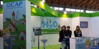 Imprese: Gruppo Cap, Top Utility 2025 nella categoria ‘Territorio e Comunità’