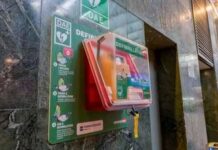 Defibrillatori in Veneto, proposta di legge per manutenzione e formazione: “Non basta installarli” Defibrillatori Veneto