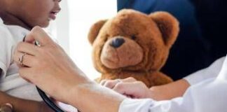 “In Italia mancano 500 pediatri”, il report della Fondazione Gimbe