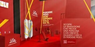 In Lombardia 3,5 mln con girovita extralarge, a Milano arriva ‘The impossible Gym’