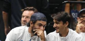 Indian Wells, Sonego e Berrettini volano ai quarti nel doppio