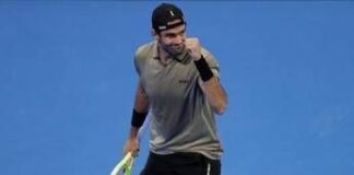 Indian Wells: calendario, italiani in campo, montepremi e dove vederlo in tv