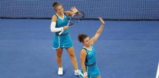 Indian Wells: da Sonego a Errani-Paolini, gli italiani in campo oggi e dove vederli