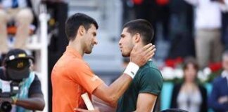 Indian Wells, il tabellone: Alcaraz-Djokovic ai quarti, pericolo Zverev per Berrettini