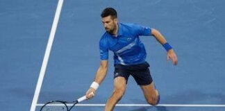 Indian Wells in versione ‘The Office’: Djokovic e le lezioni con Sabalenka e De Minaur