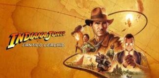 Indiana Jones e l’Antico Cerchio in arrivo su PlayStation 5 il 17 aprile