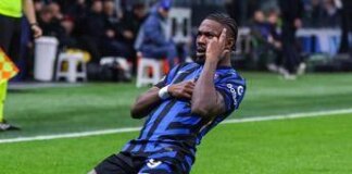 Inter-Udinese: orario, probabili formazioni e dove vederla in tv