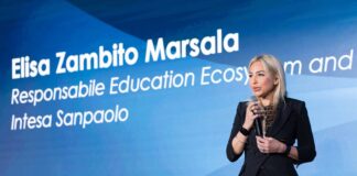 Intesa Sanpaolo rinnova l’impegno come educational partner di Pact4Future