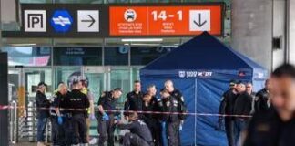 Israele, attacco in stazione bus ad Haifa: 1 morto e 4 feriti. Aggressore è un druso israeliano