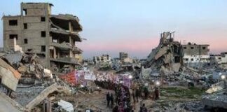 Israele blocca aiuti a Gaza, nessuna tregua senza rilascio ostaggi: la reazione di Hamas