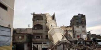 Israele lavora a piano per esodo da Gaza, al via nelle prossime settimane