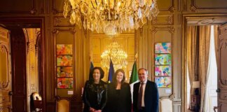 Italgas rinnova l’intesa con la francese GRDF