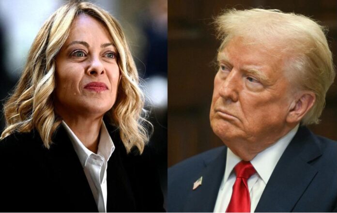 Italia-Usa, McCarthy (Heritage): “Meloni modello di governo conservatore in Ue, ricuciremo”