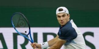 Jack Draper, chi è il finalista di Indian Wells che ha battuto Alcaraz