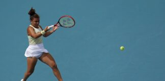 Jasmine Paolini vola ai quarti del Miami Open, battuta Osaka in rimonta