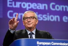 Juncker “Per la difesa europea serve l’asse con Londra”