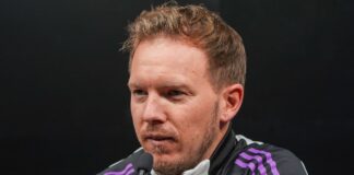 Nagelsmann “Vogliamo vincere la Nations League”