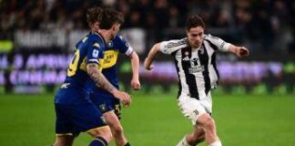 Juve-Genoa 1-0, Tudor vince al debutto grazie a gol di Yildiz