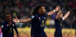 Juve-Verona 2-0, gol di Thuram e Koopmeiners: bianconeri quarti