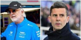 Juventus, Briatore spara a zero: “Via Motta e Giuntoli, hanno comprato dei bidoni”