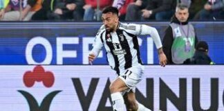 Juventus-Genoa: orario, probabili formazioni e dove vederla in tv