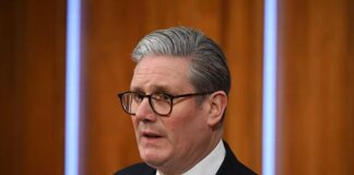 Starmer e il vertice dei ‘volenterosi’, “Giovedì riunione operativa per una pace giusta in Ucraina”