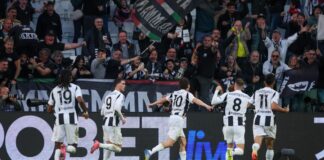 Yildiz show, la Juventus batte il Genoa 1-0