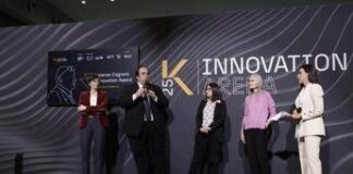 Key – The Energy Transition Expo svelati tutti i premi ai Lorenzo Cagnoni Innovation Awards
