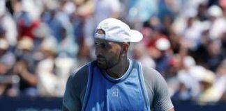 Kyrgios, ennesima sfida a Sinner: “Dovrei presentarmi a Roma?”