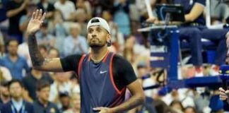 Kyrgios ‘usa’ Berrettini e attacca Sinner: “Lui il più sexy, anche senza Clostebol”