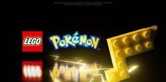 LEGO e Pokémon: colpo di fulmine e partnership nel 2026