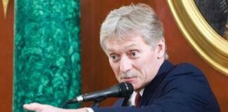 “L’Europa partito della guerra”, la versione di Mosca per mettere pressione al Consiglio Ue