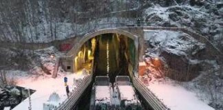 La Russia fa paura, Norvegia riattiva i bunker della Guerra Fredda