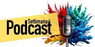 La ‘Settimana del podcast’, a Roma dal 24 al 29 marzo
