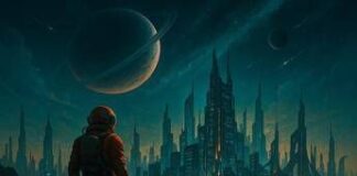 La fantascienza in Cina vale 13,90 miliardi di euro nel 2024