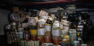 “La guerra al fentanyl si allarga ma ormai è difficile localizzare un nemico”, l’analisi